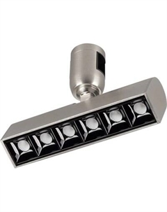 Трековый светильник Arlight ART-APRIORI-LASER-TURN-L165-8W Warm3000 TN 48deg / 047783