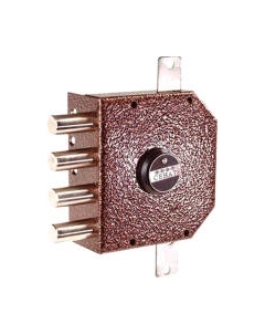 Замок накладной Сенат ЗНСТ 2-5 Ит / 059 Senat