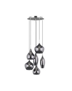 Люстра Lightstar Pentola 803067