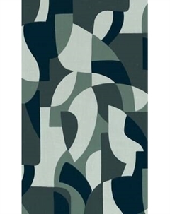 Фотообои листовые Citydecor Scandi 55