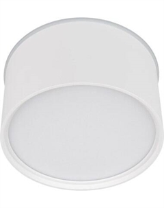 Точечный светильник Arlight SP-CYLINDO-R160-18W Warm3000 WH 110deg / 043962