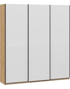 Шкаф-купе ТриЯ Оскар Хилтон Т2 2100 / 271140 Трия