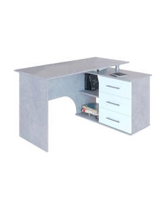 Письменный стол Сокол-Мебель КСТ-09П Сокол-мебель