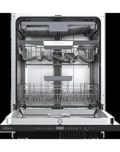 Посудомоечная машина Zugel ZDI607