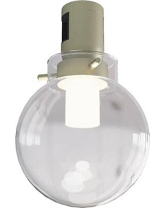 Трековый светильник Arlight ART-APRIORI-ZORB-С-R110-5W Warm3000 OG 85deg / 053991
