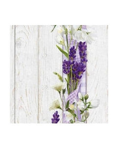 Панель ПВХ Декоруст Стандарт New Прованс-645