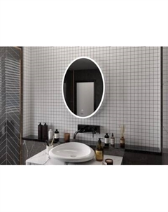 Зеркало Maroni Epic LED 570х770