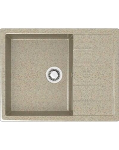 Мойка кухонная Marrbaxx 151/Q5 / F151Q005