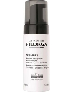Пенка для умывания Filorga Skin-Prep Энзимный мусс