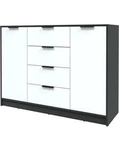 Тумба Интерлиния Концепт КТ-Т140