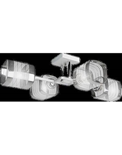 Люстра Aitin-Pro НПБ 02-4x60-101 / 96422/4 Aitin-pro