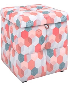 Пуф Rivalli Деко