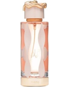 Парфюмерная вода Lattafa Teriaq