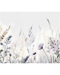 Фотообои листовые Citydecor Невесомость 48