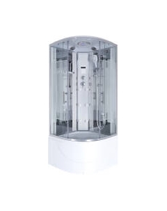Душевая кабина Niagara NG-708-01 90x90x220