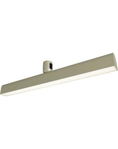 Трековый светильник Arlight ART-APRIORI-FLAT-L500-15W Warm3000 OG 120deg / 053974