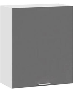 Шкаф навесной для кухни ТриЯ Габриэлла 1В6 с одной дверью Трия