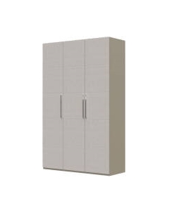 Шкаф Bravo Мебель Вива ШР-3 без зеркала Bravo мебель