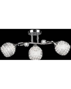 Люстра Aitin-Pro НПБ 02-3x60-101 / N6706/3 Aitin-pro