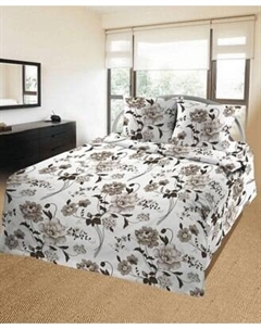 Пододеяльник Реноме 1.5сп Шуя / 72551