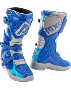 Мотоботы Acerbis X-Team JR 0024249.249.036