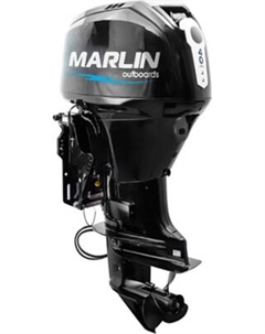 Мотор лодочный Marlin MFI 40 AERTL
