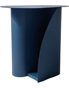 Журнальный столик Stool Group Yvaine / MT-104-1 DB-012 Stool group