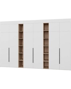 Шкаф Рэйгрупп Рэй S257-В18-1-EBЕ В18-1