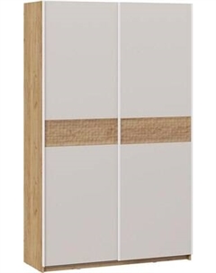 Шкаф-купе ТриЯ Оскар Скания Т2 1400 / 268605 Трия