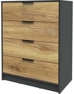 Комод Интерлиния Концепт КТ-К80