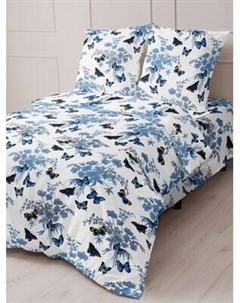 Пододеяльник Реноме 1.5сп Шуя / 85791