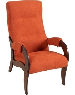 Кресло мягкое Glider Аоста