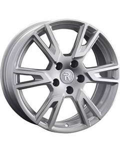 Литой диск Replay KI262 Kia 17x7.5" 5x114.3мм DIA 67.1мм ET 52.5мм SF