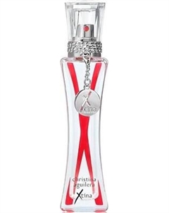 Парфюмерная вода Christina Aguilera Xtina Christina aguilera