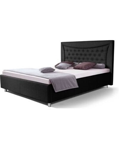 Двуспальная кровать ФорестДекоГрупп Марта 1 180x200 без ПМ Форестдекогрупп