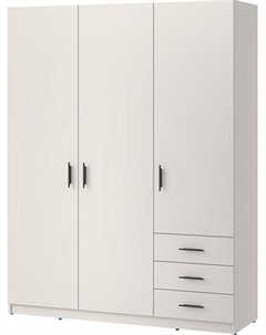 Шкаф Involux Престон 226H032