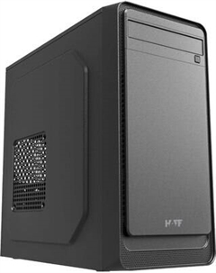 Системный блок HAFF IPD I12400-161TBH500W Haff