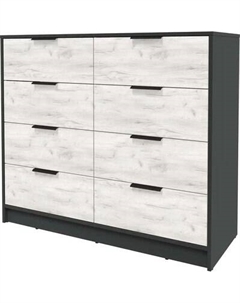 Комод Интерлиния Концепт КТ-К117