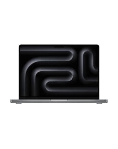 Ноутбук Apple MacBook Pro 14 M3 1TB / MTL83