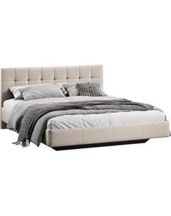 Двуспальная кровать ТриЯ Эмма Тип 1 160x200 Трия