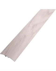 Порог Русский Профиль С дюбелем 40мм 2.7м Русский профиль