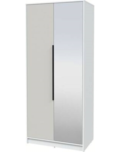 Шкаф Интерлиния Концепт КТ-Ш2з
