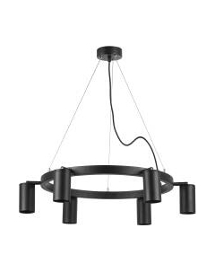 Люстра Lightstar Rullo / LR016376