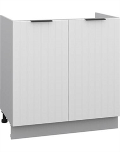 Шкаф под мойку Arvento Корнелия Анта-плюс НШ80м