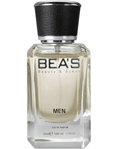 Парфюмерная вода BEA'S M206 Beas