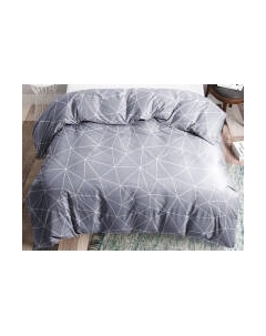 Пододеяльник Ночь нежна Грань Евро 220x200 / 7352-2