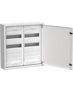 Корпус металлический IEK TI5-50-N-2X036-31 Iek