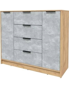 Тумба Интерлиния Концепт КТ-Т120