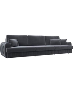 Диван Лига Диванов Лига-057 НПБ Лонг / 129242 Лига диванов