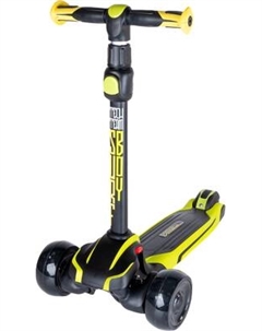 Самокат детский Tech Team Surf Boy Tech team